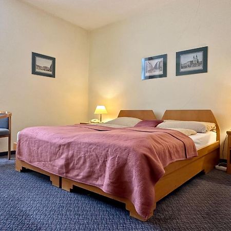 Very Central Apartments, 5 Min To City Center, No Reception Wien Eksteriør bilde