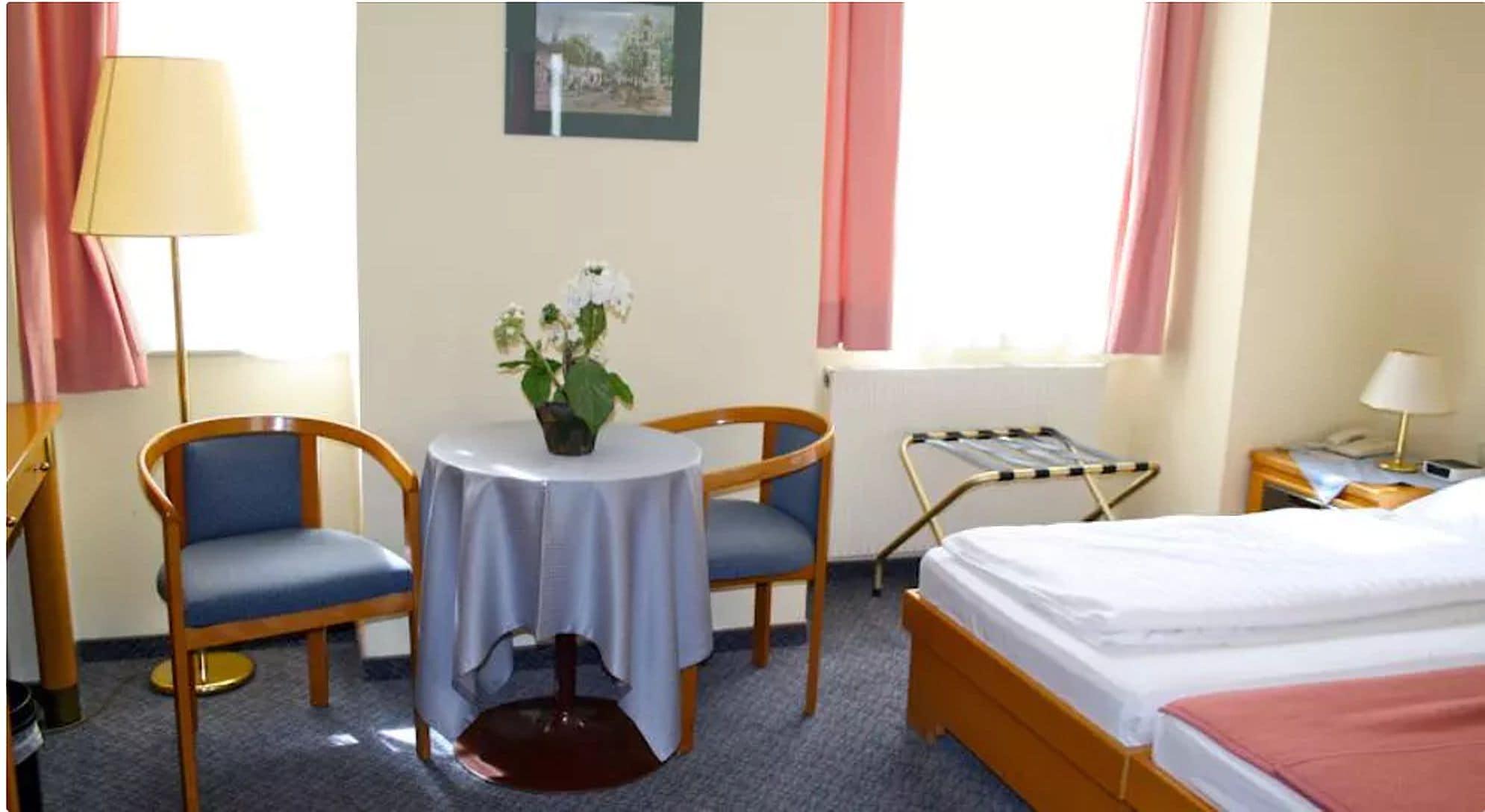 Very Central Apartments, 5 Min To City Center, No Reception Wien Eksteriør bilde