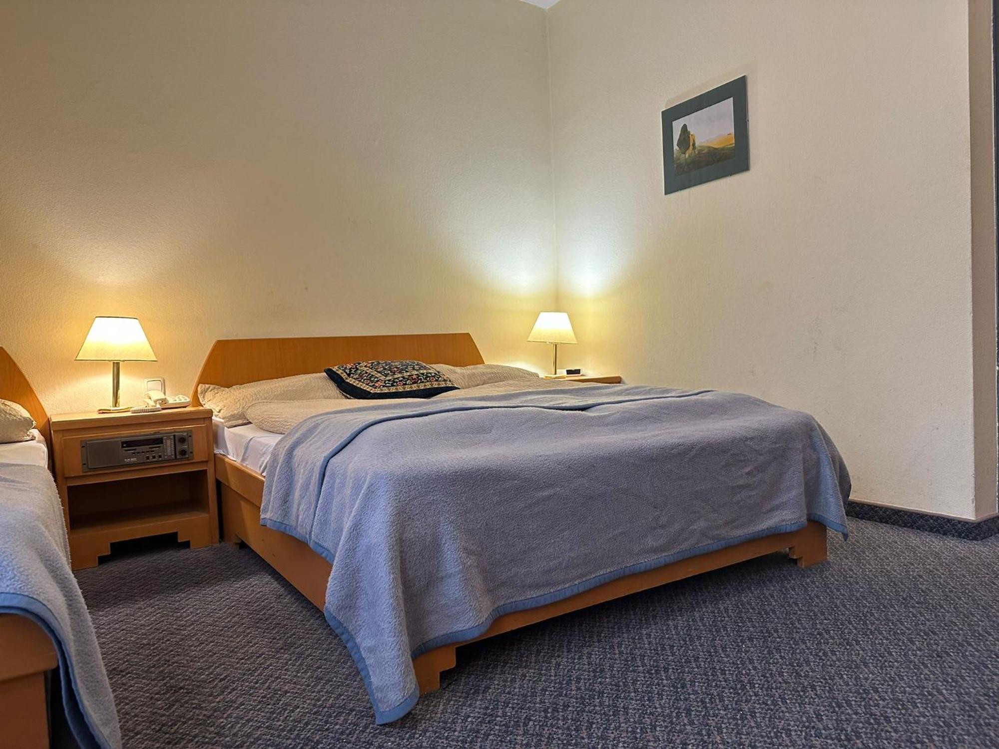 Very Central Apartments, 5 Min To City Center, No Reception Wien Eksteriør bilde