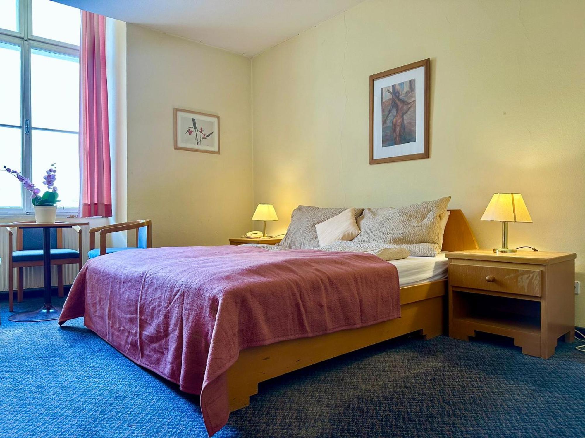 Very Central Apartments, 5 Min To City Center, No Reception Wien Eksteriør bilde