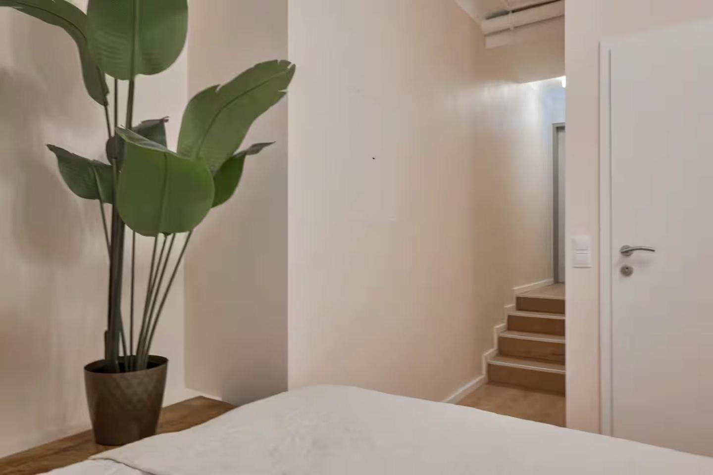Very Central Apartments, 5 Min To City Center, No Reception Wien Eksteriør bilde