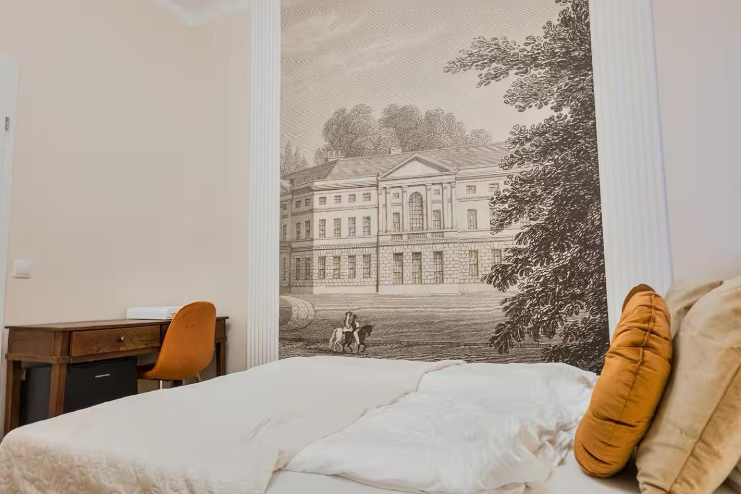 Very Central Apartments, 5 Min To City Center, No Reception Wien Eksteriør bilde