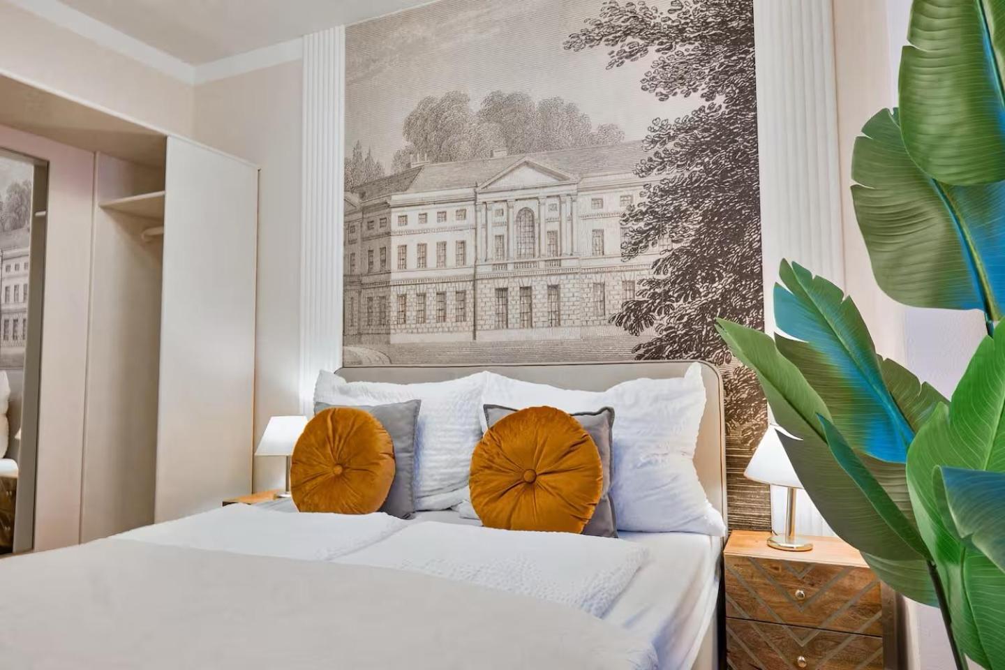 Very Central Apartments, 5 Min To City Center, No Reception Wien Eksteriør bilde