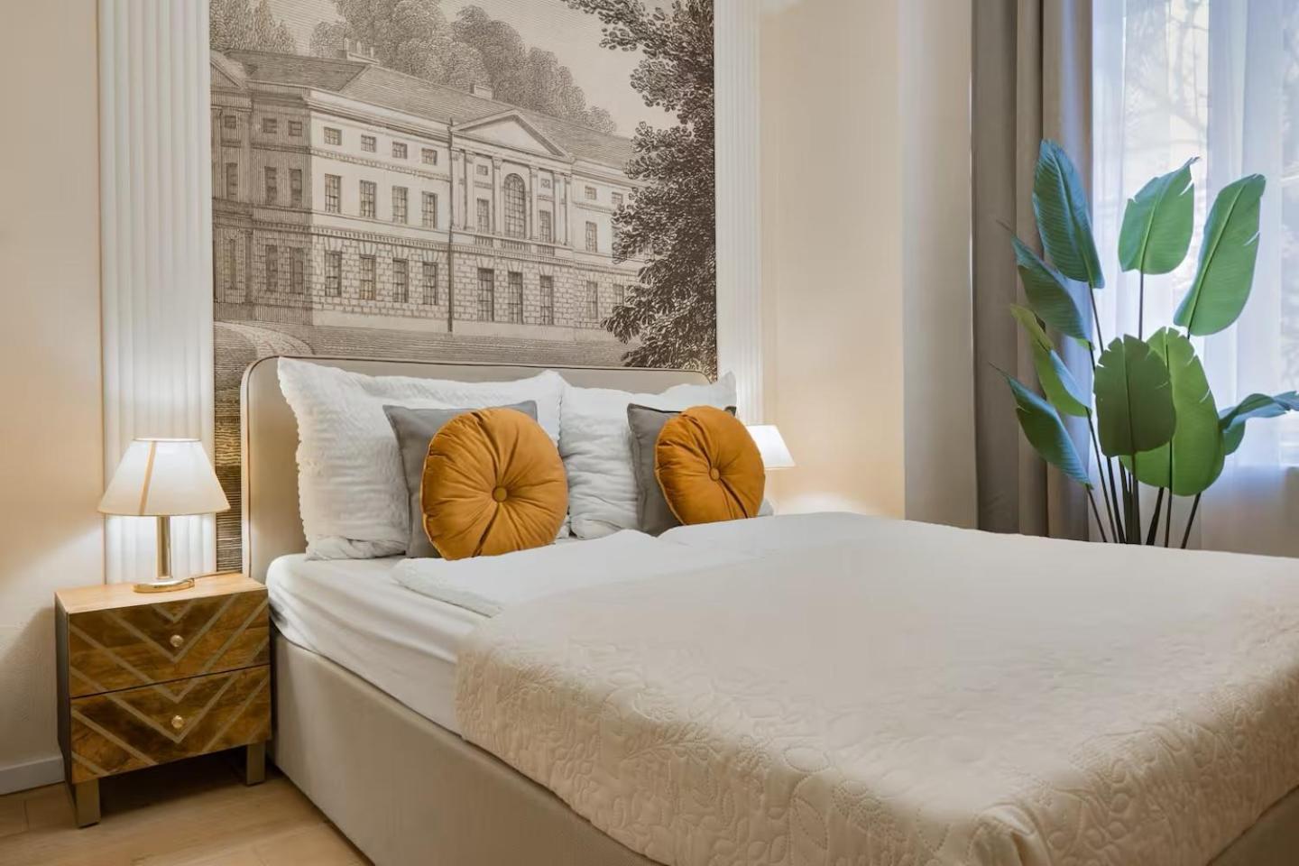 Very Central Apartments, 5 Min To City Center, No Reception Wien Eksteriør bilde